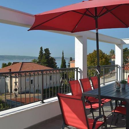 New Apartments 9 Minutes From Split Airport Kastela Exterior photo