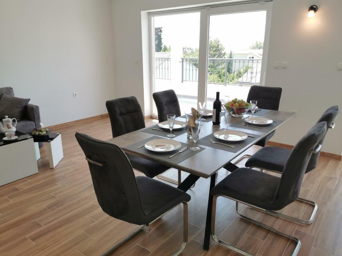 New Apartments 9 Minutes From Split Airport Kastela Exterior photo
