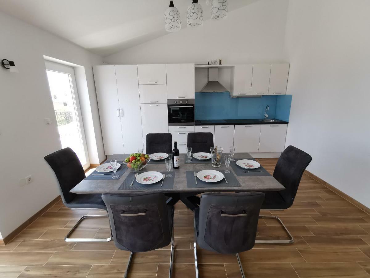 New Apartments 9 Minutes From Split Airport Kastela Exterior photo
